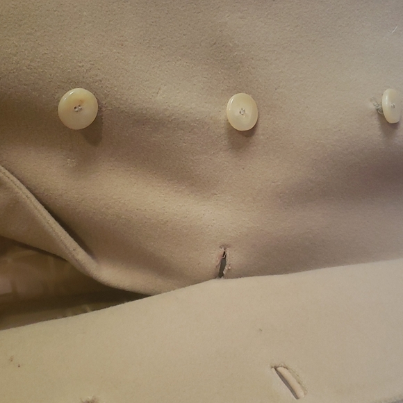 Cole Haan Coat - Picture 10 of 16